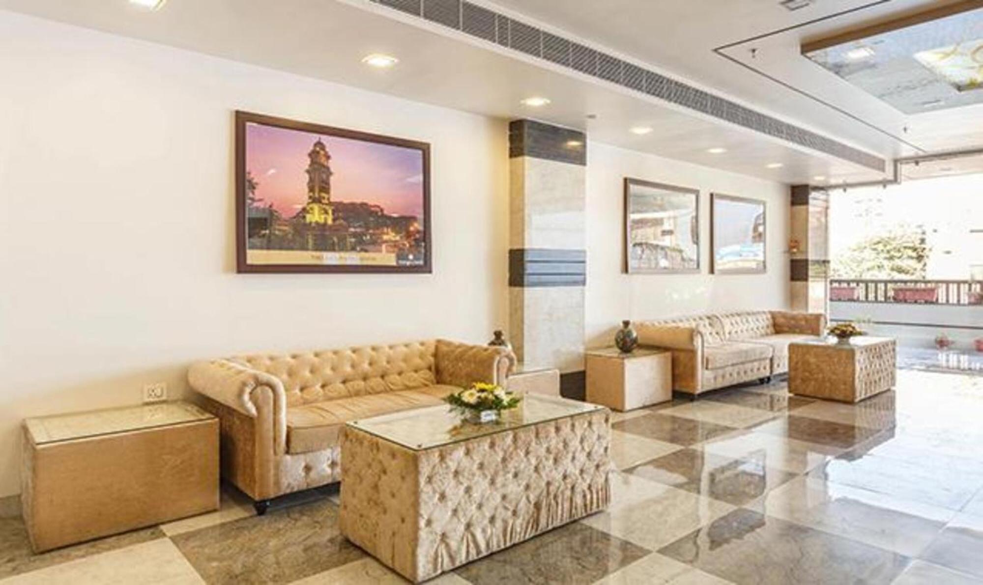 Fabhotel Prime Rester Select Jodhpur  Exterior foto